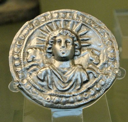 Sol Invictus 3rd Century