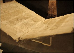 codex-sinaticus